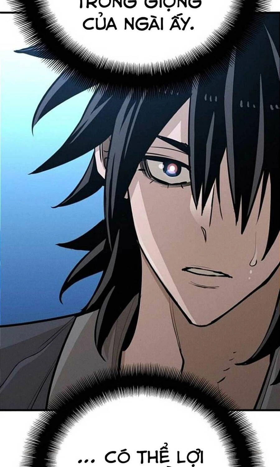 Thiên Ma Phi Thăng Truyện Chapter 35 - 131