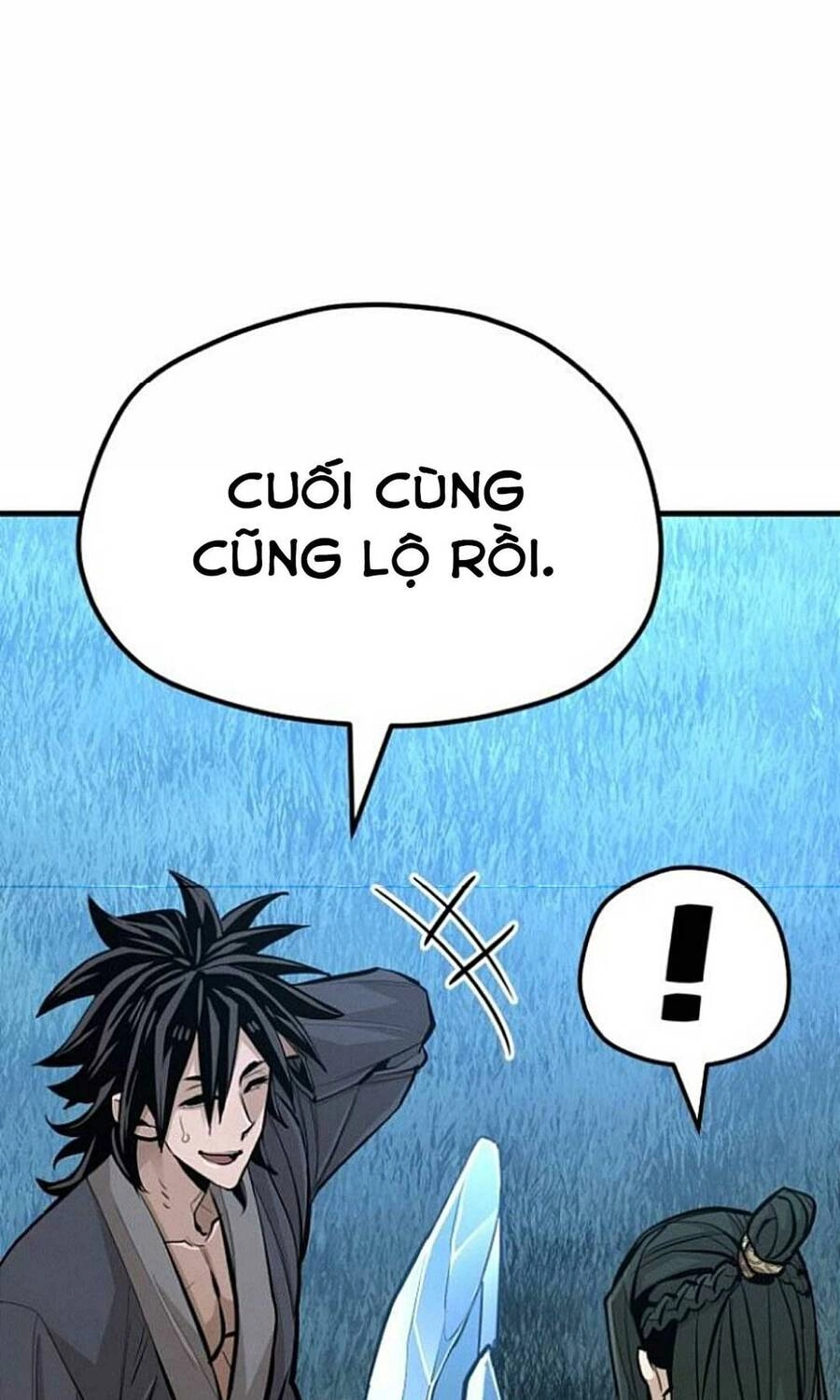 Thiên Ma Phi Thăng Truyện Chapter 35 - 133