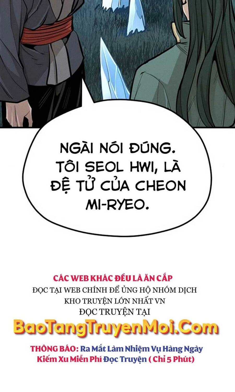 Thiên Ma Phi Thăng Truyện Chapter 35 - 134