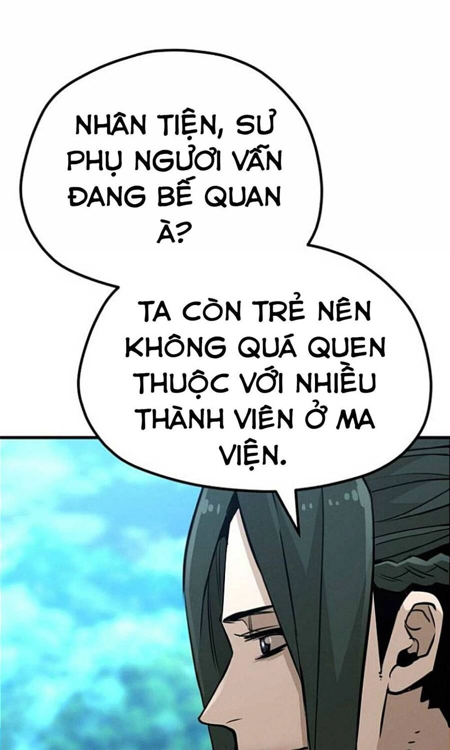 Thiên Ma Phi Thăng Truyện Chapter 35 - 137