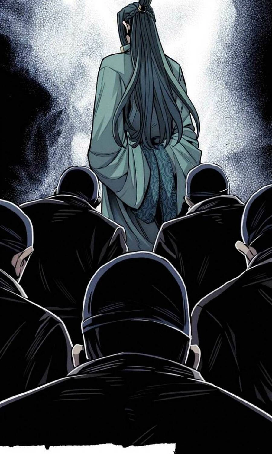 Thiên Ma Phi Thăng Truyện Chapter 35 - 147