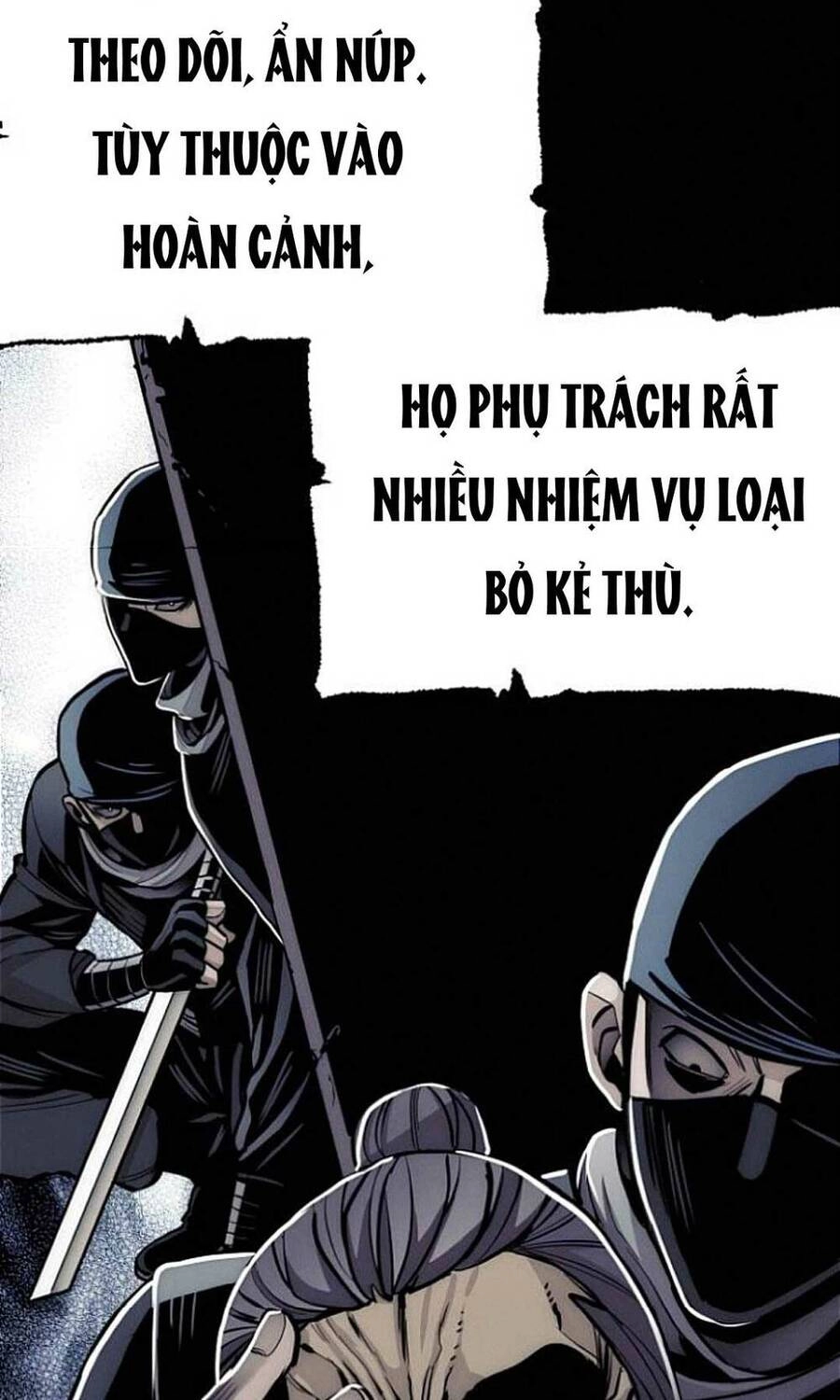 Thiên Ma Phi Thăng Truyện Chapter 35 - 148