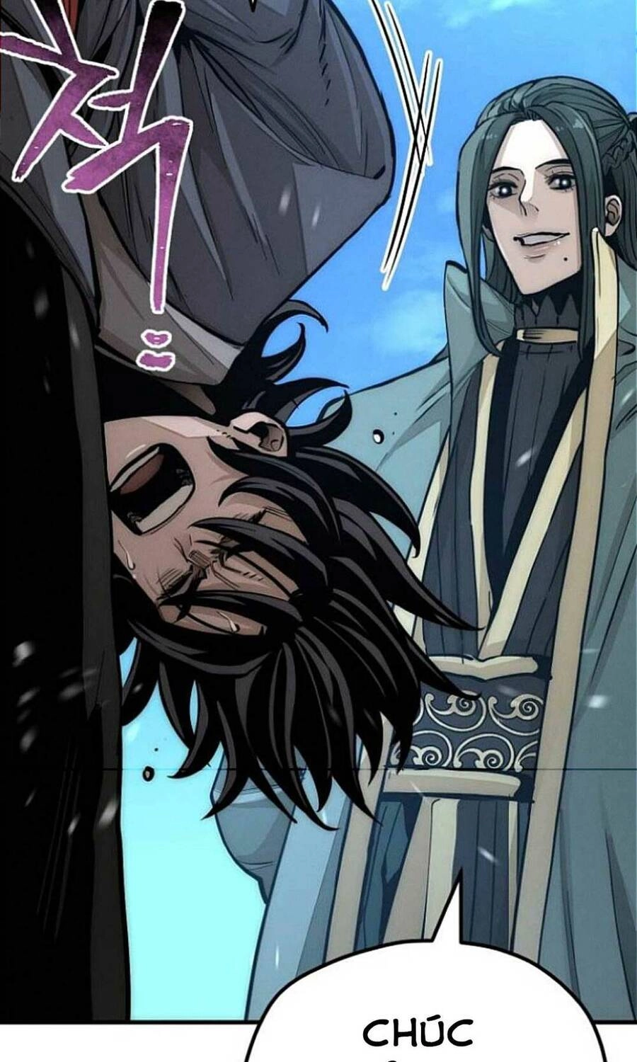 Thiên Ma Phi Thăng Truyện Chapter 35 - 151