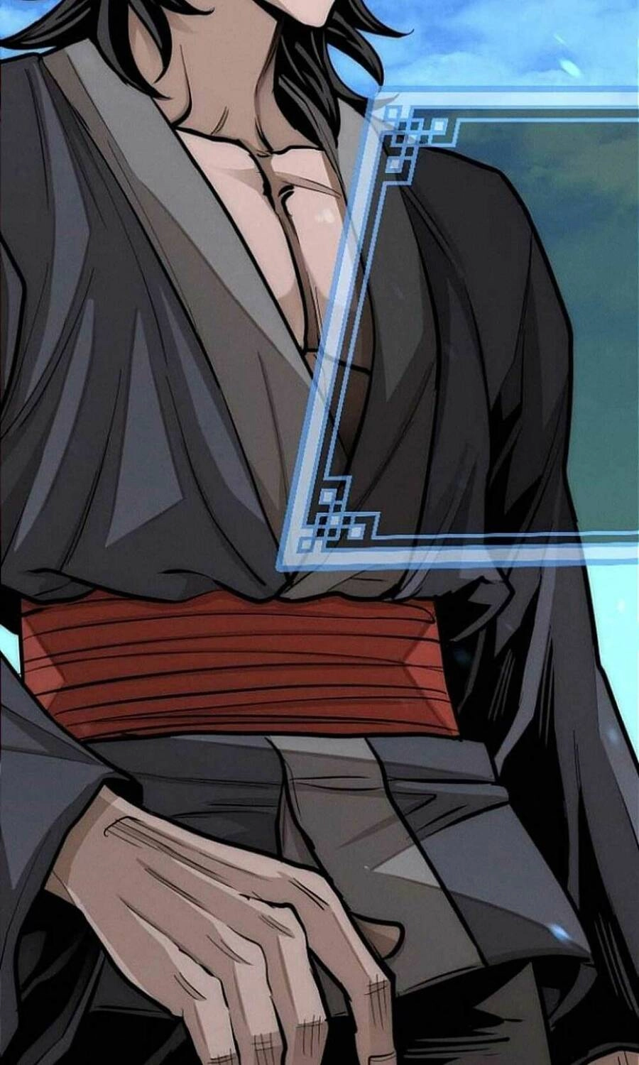 Thiên Ma Phi Thăng Truyện Chapter 35 - 155