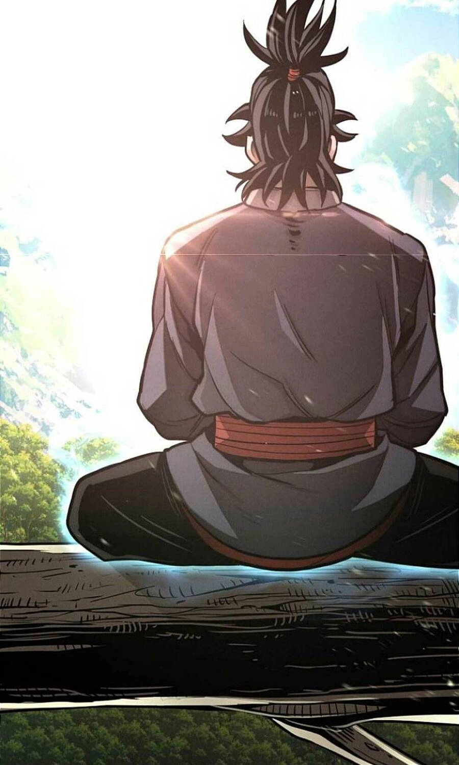 Thiên Ma Phi Thăng Truyện Chapter 35 - 181