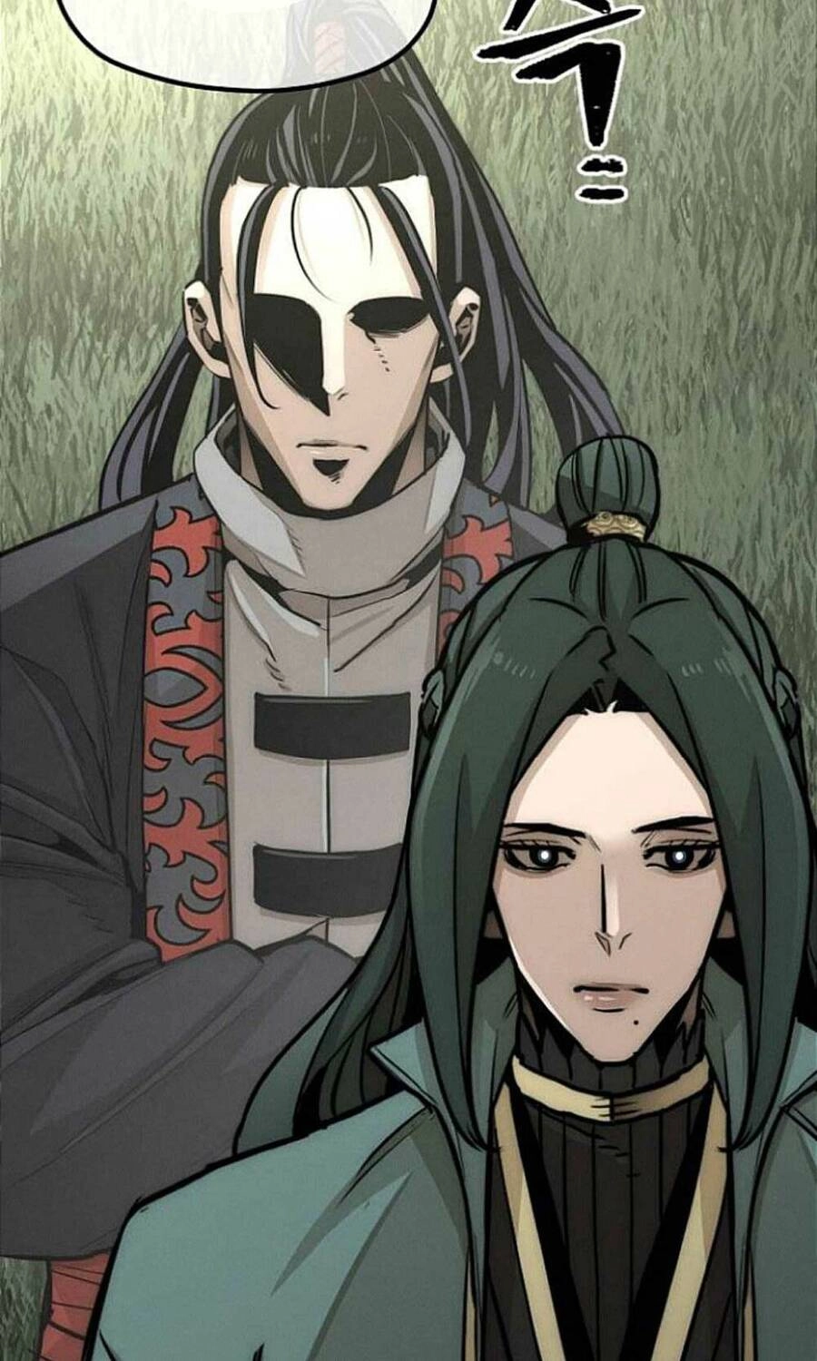 Thiên Ma Phi Thăng Truyện Chapter 35 - 188