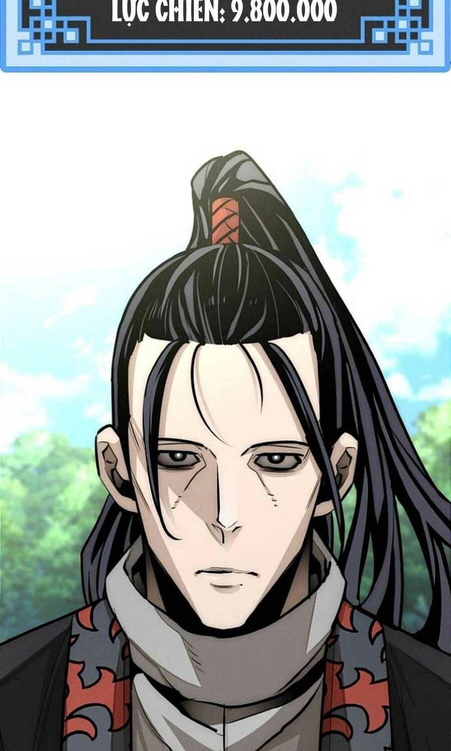 Thiên Ma Phi Thăng Truyện Chapter 35 - 191