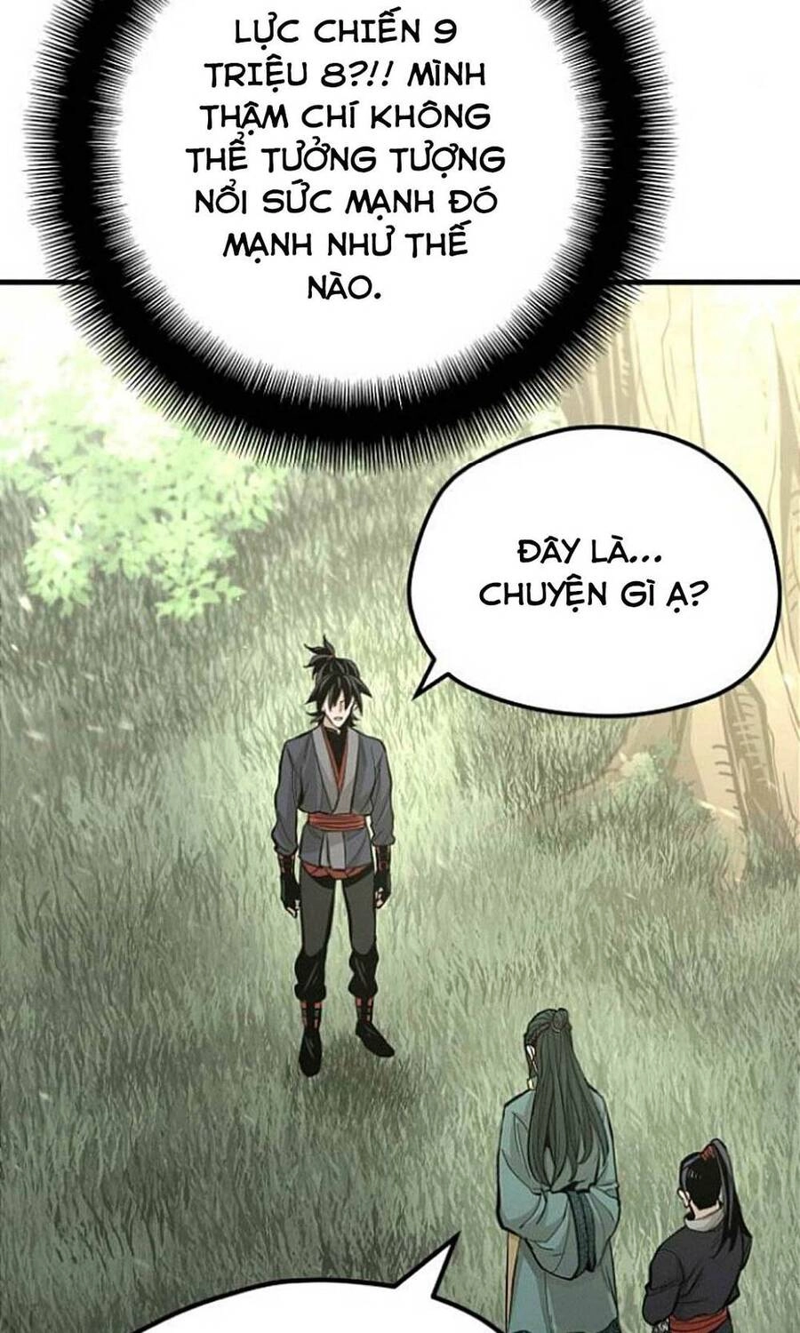 Thiên Ma Phi Thăng Truyện Chapter 35 - 193