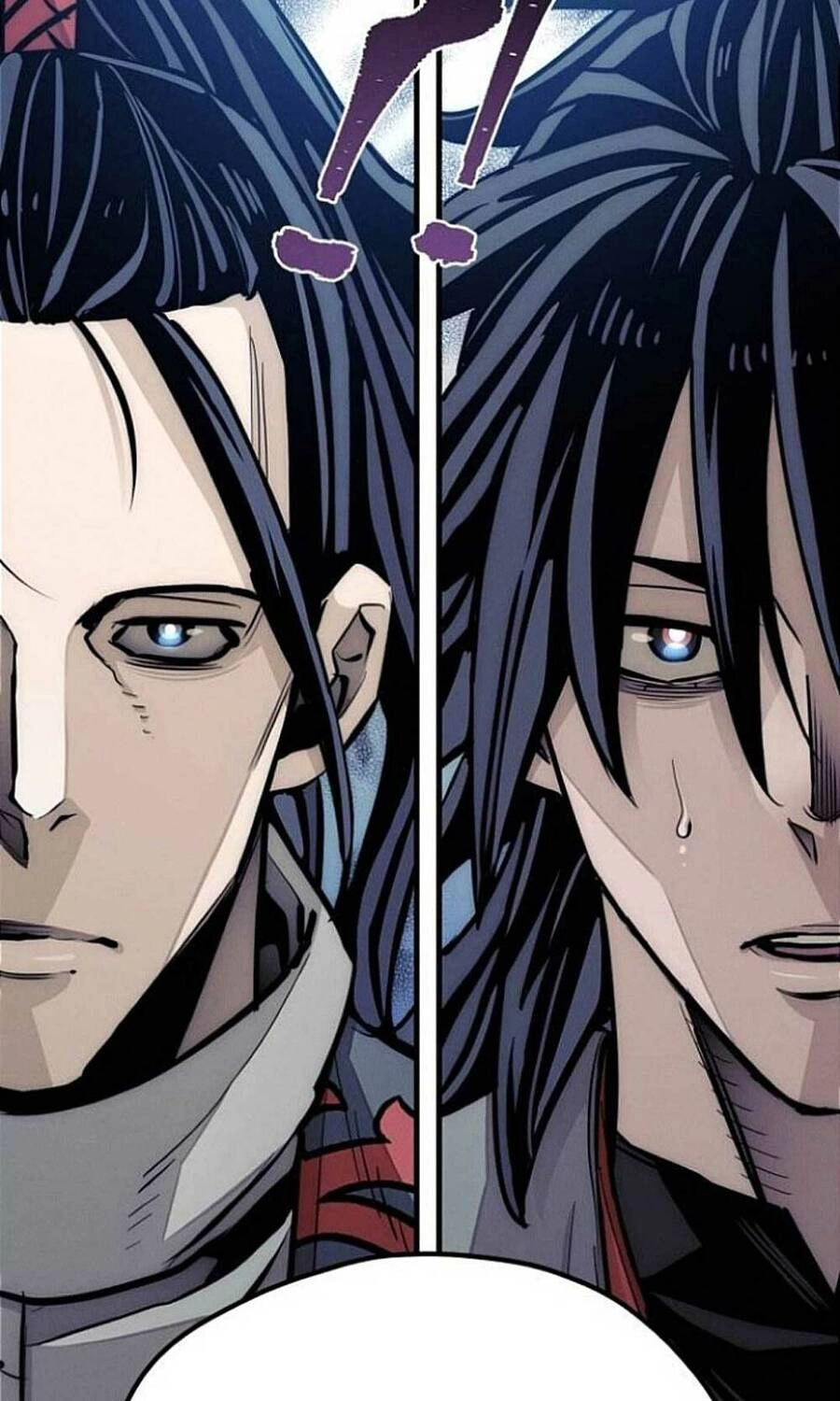 Thiên Ma Phi Thăng Truyện Chapter 35 - 200