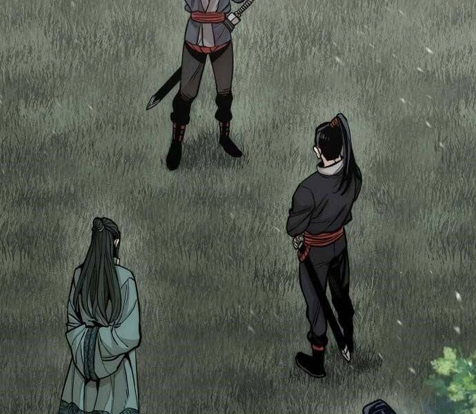 Thiên Ma Phi Thăng Truyện Chapter 36 - 10