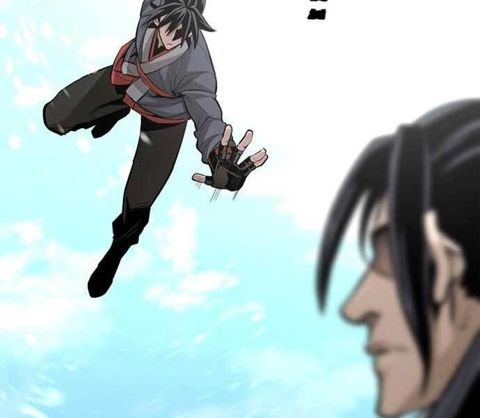 Thiên Ma Phi Thăng Truyện Chapter 36 - 49