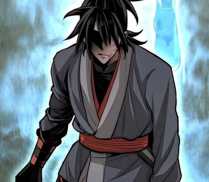 Thiên Ma Phi Thăng Truyện Chapter 36 - 129