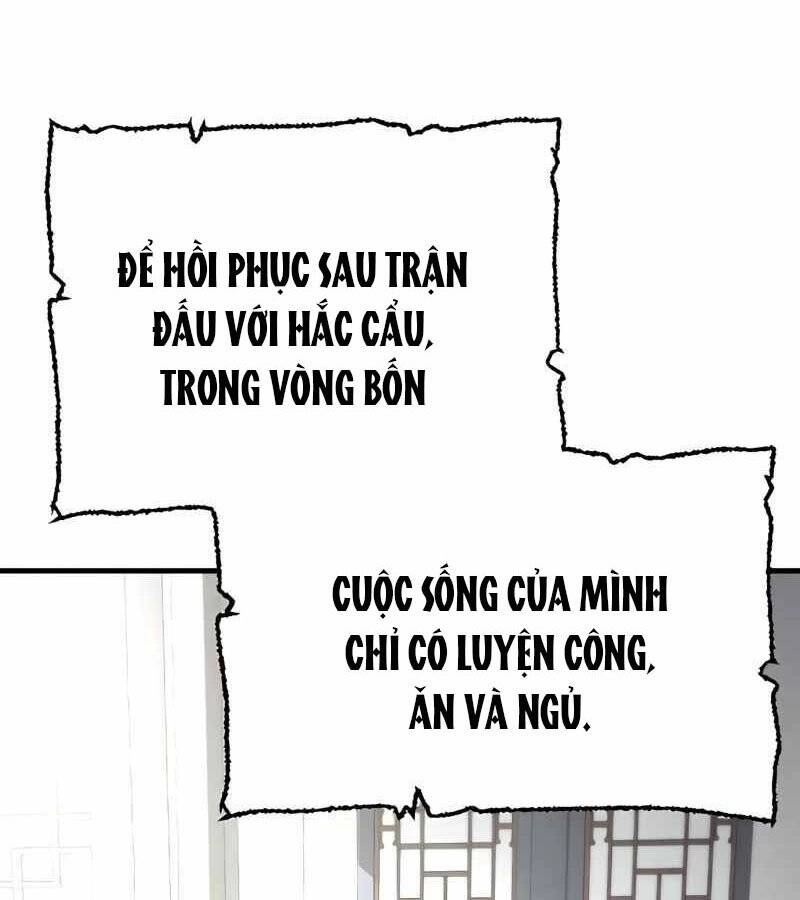 Thiên Ma Phi Thăng Truyện Chapter 37 - 4