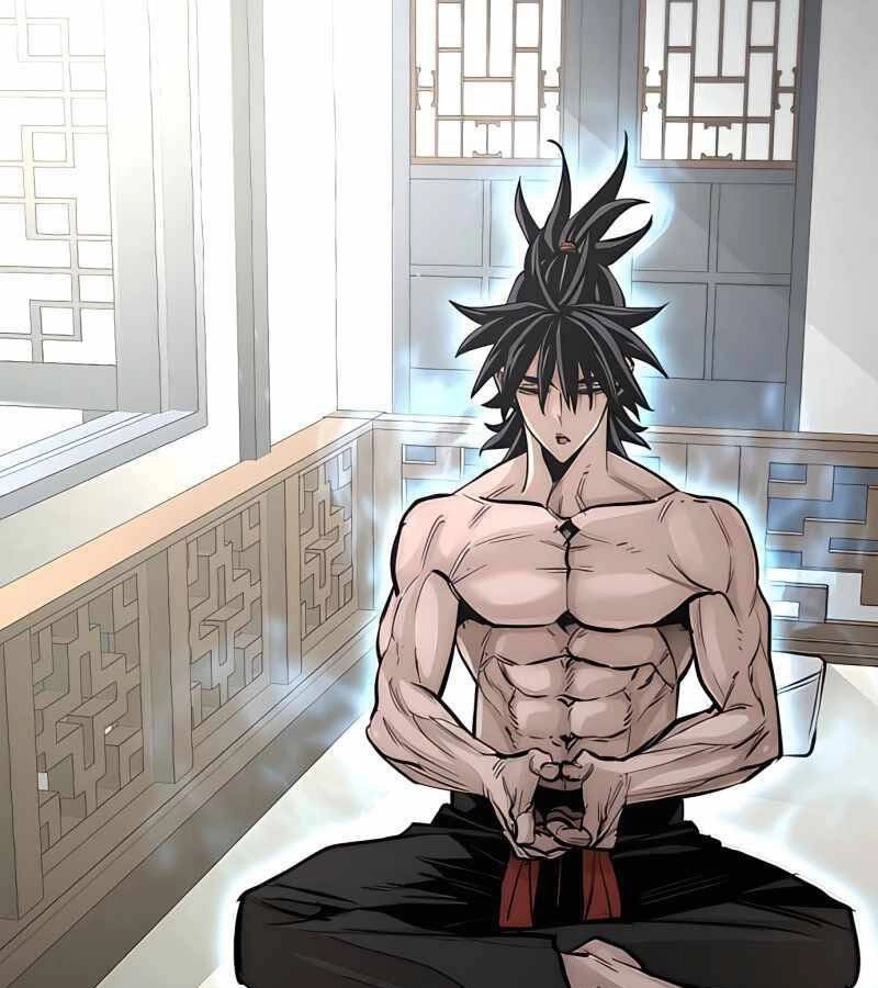 Thiên Ma Phi Thăng Truyện Chapter 37 - 5