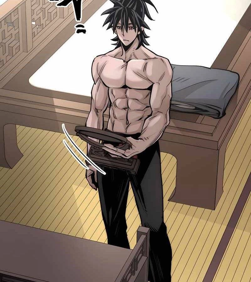 Thiên Ma Phi Thăng Truyện Chapter 37 - 16