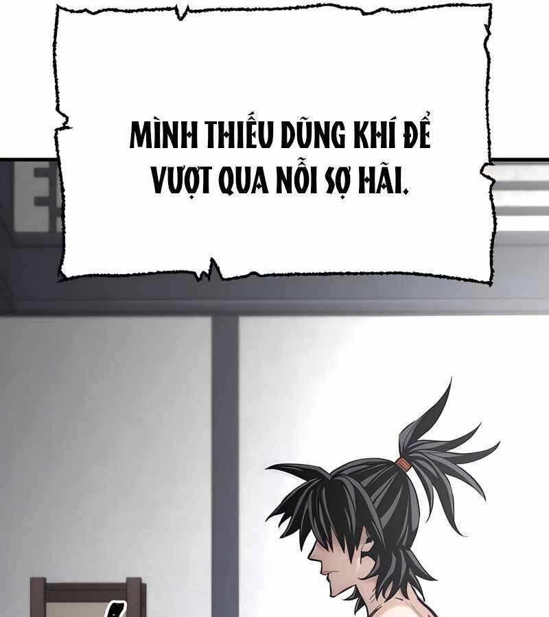 Thiên Ma Phi Thăng Truyện Chapter 37 - 22