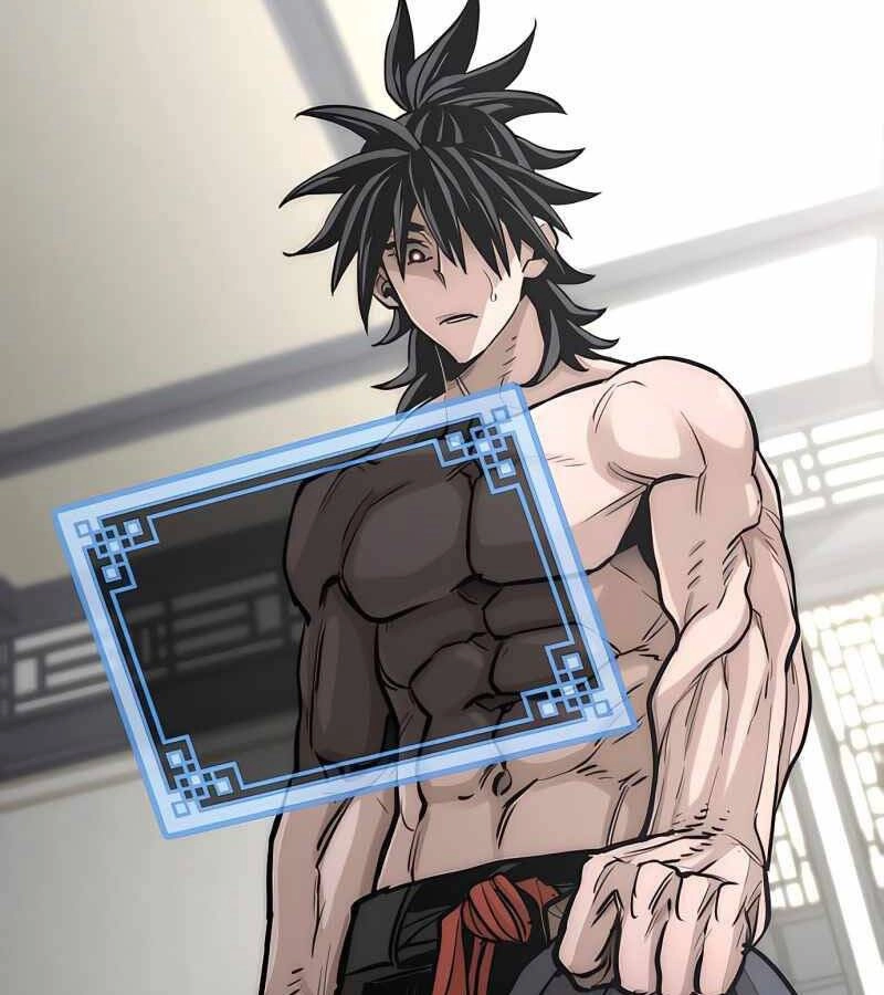 Thiên Ma Phi Thăng Truyện Chapter 37 - 37