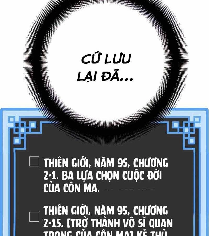Thiên Ma Phi Thăng Truyện Chapter 37 - 40