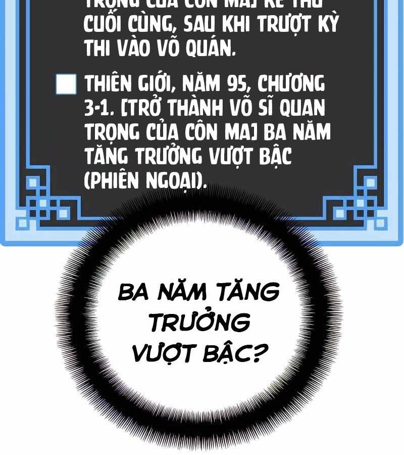 Thiên Ma Phi Thăng Truyện Chapter 37 - 41