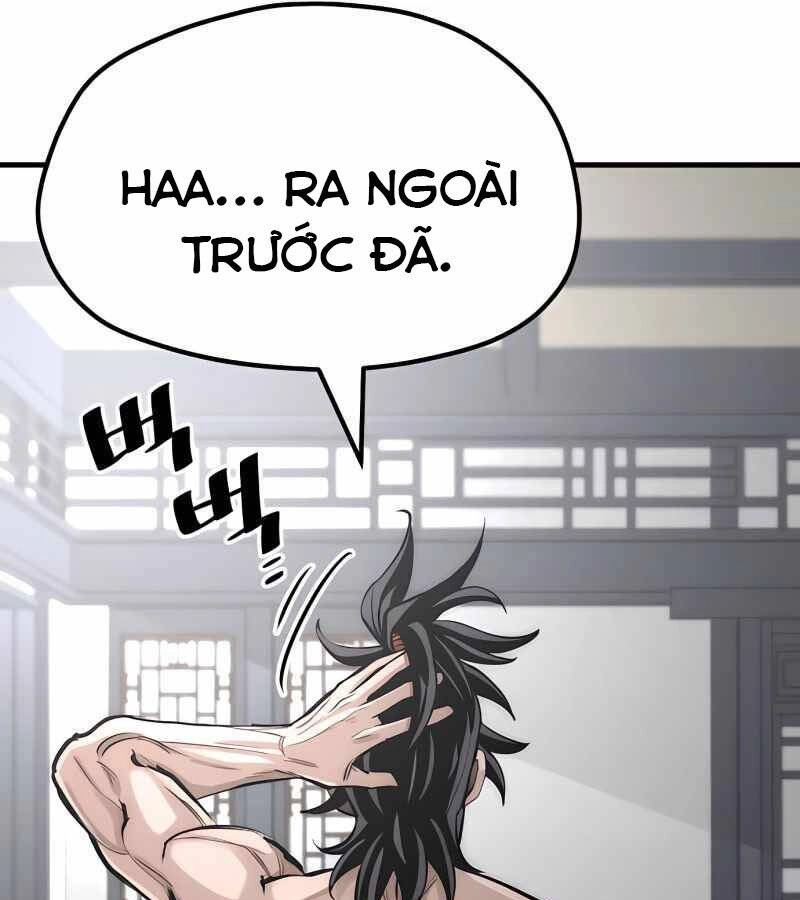 Thiên Ma Phi Thăng Truyện Chapter 37 - 46