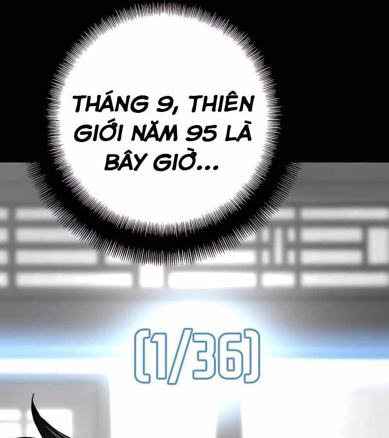 Thiên Ma Phi Thăng Truyện Chapter 37 - 58