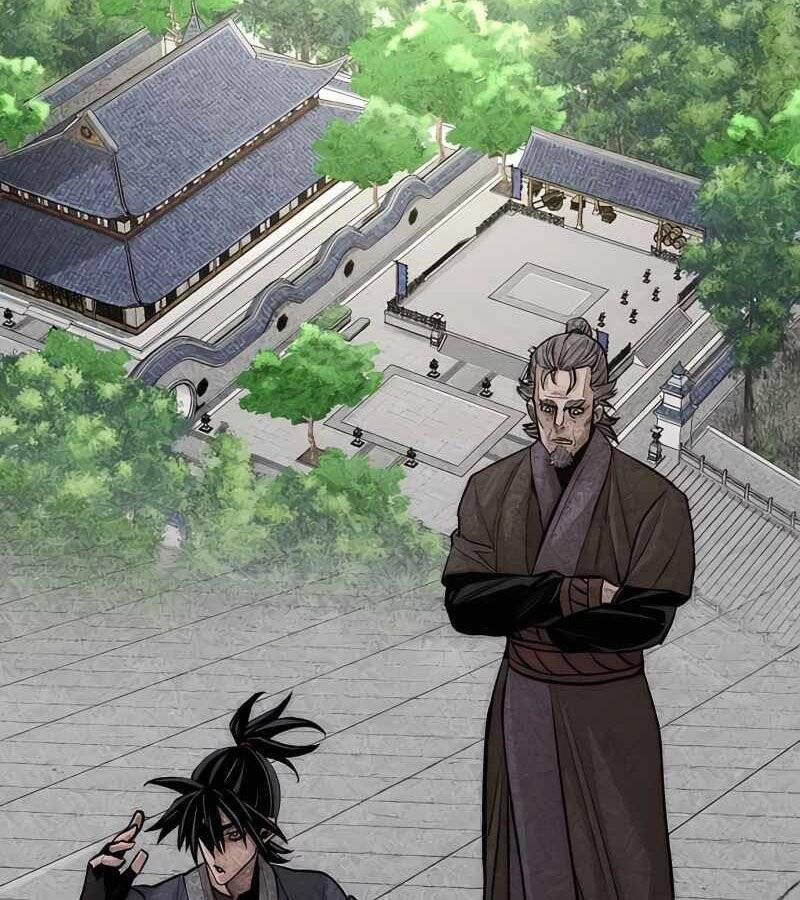 Thiên Ma Phi Thăng Truyện Chapter 37 - 133