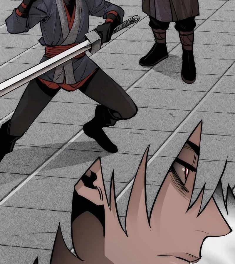 Thiên Ma Phi Thăng Truyện Chapter 37 - 134