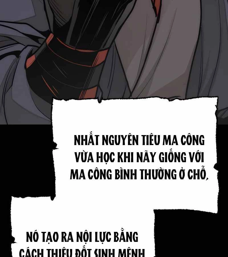 Thiên Ma Phi Thăng Truyện Chapter 37 - 140