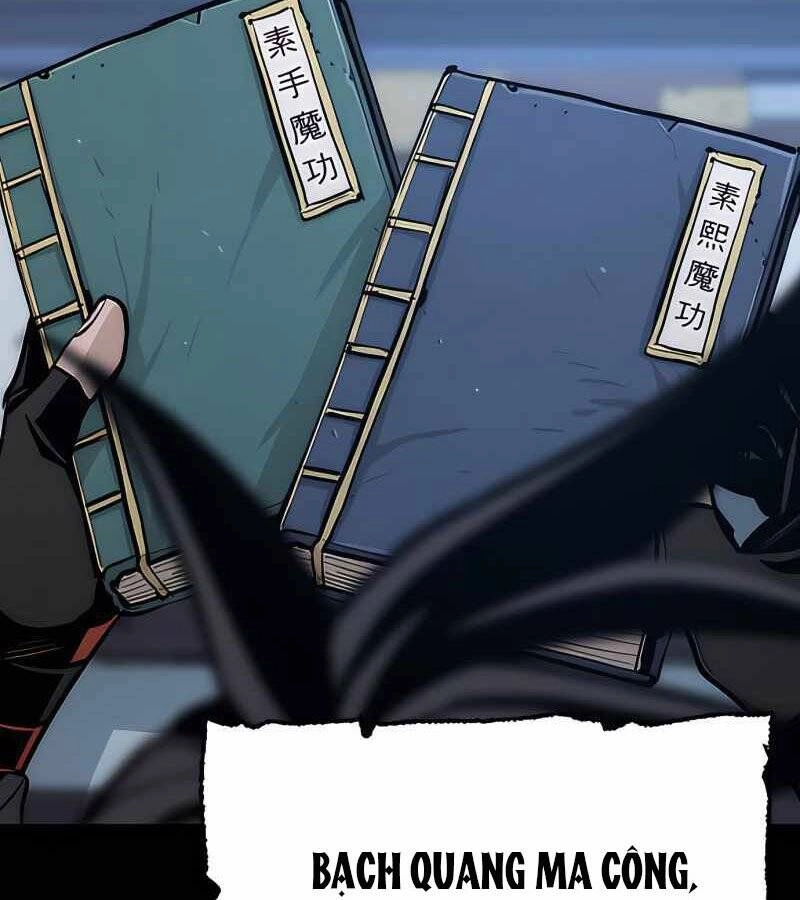 Thiên Ma Phi Thăng Truyện Chapter 37 - 264