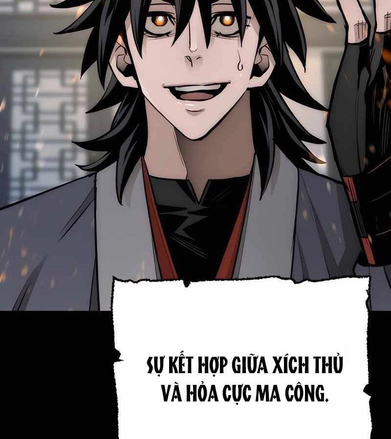 Thiên Ma Phi Thăng Truyện Chapter 37 - 289