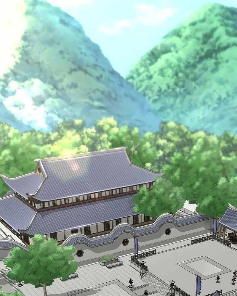 Thiên Ma Phi Thăng Truyện Chapter 38 - 3