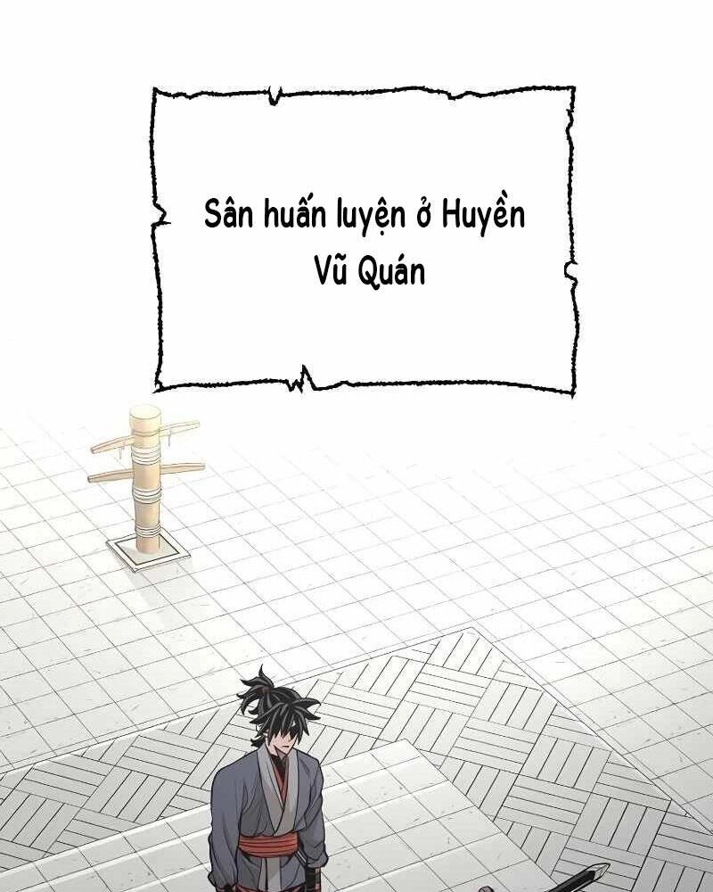 Thiên Ma Phi Thăng Truyện Chapter 38 - 6