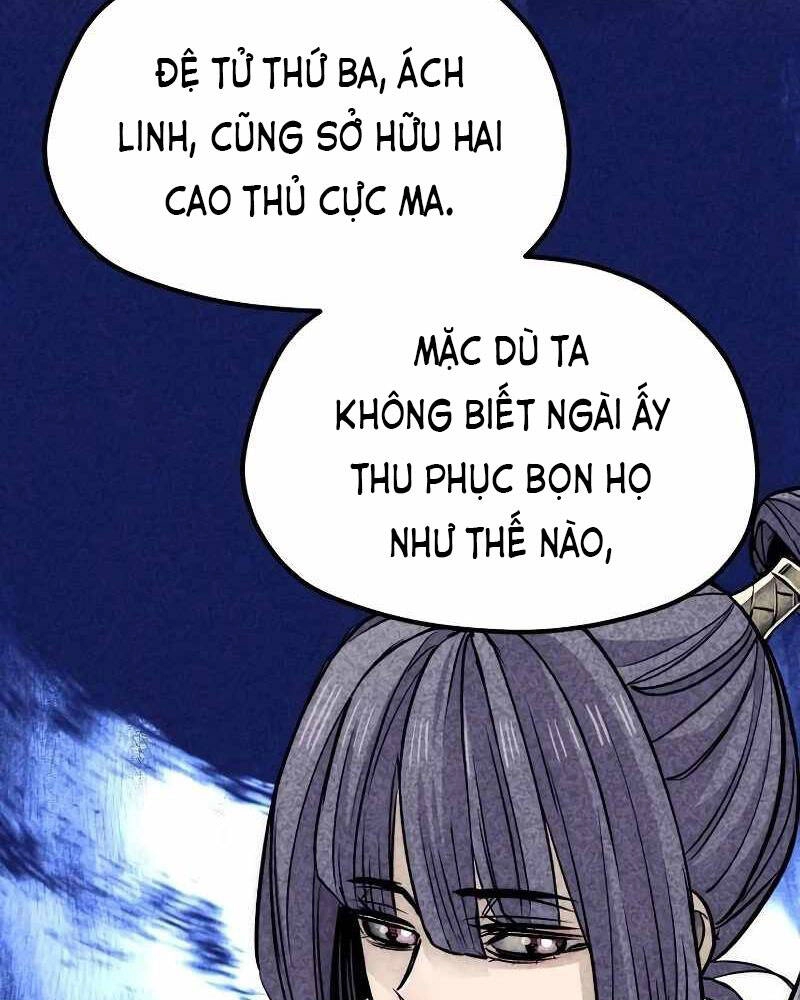 Thiên Ma Phi Thăng Truyện Chapter 38 - 28