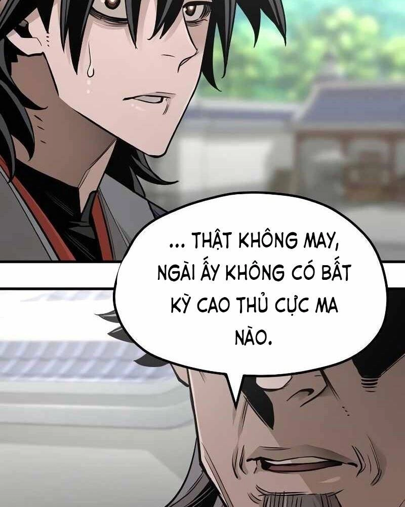 Thiên Ma Phi Thăng Truyện Chapter 38 - 40