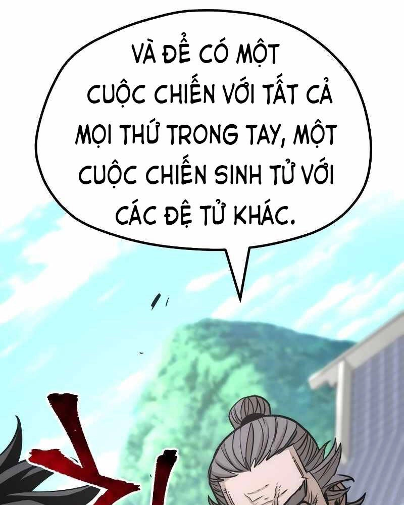 Thiên Ma Phi Thăng Truyện Chapter 38 - 81