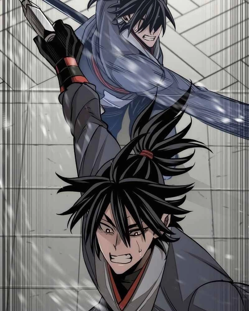 Thiên Ma Phi Thăng Truyện Chapter 38 - 117