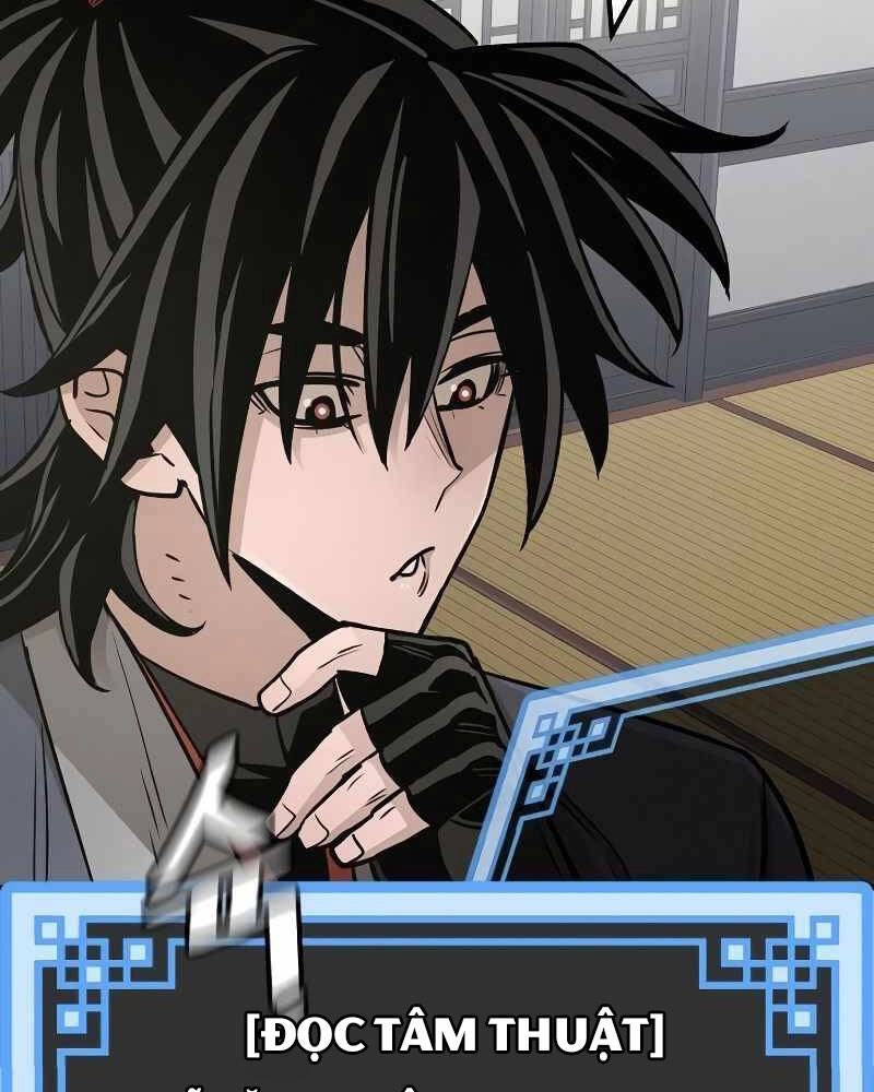 Thiên Ma Phi Thăng Truyện Chapter 39 - 11