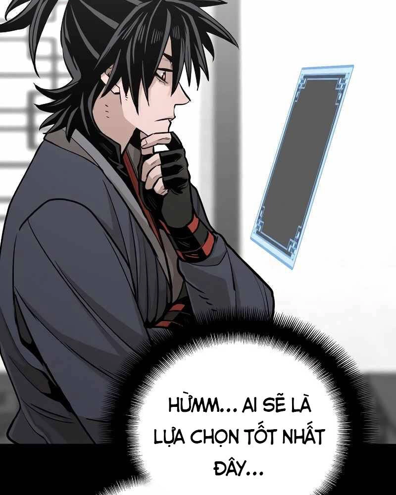 Thiên Ma Phi Thăng Truyện Chapter 39 - 31