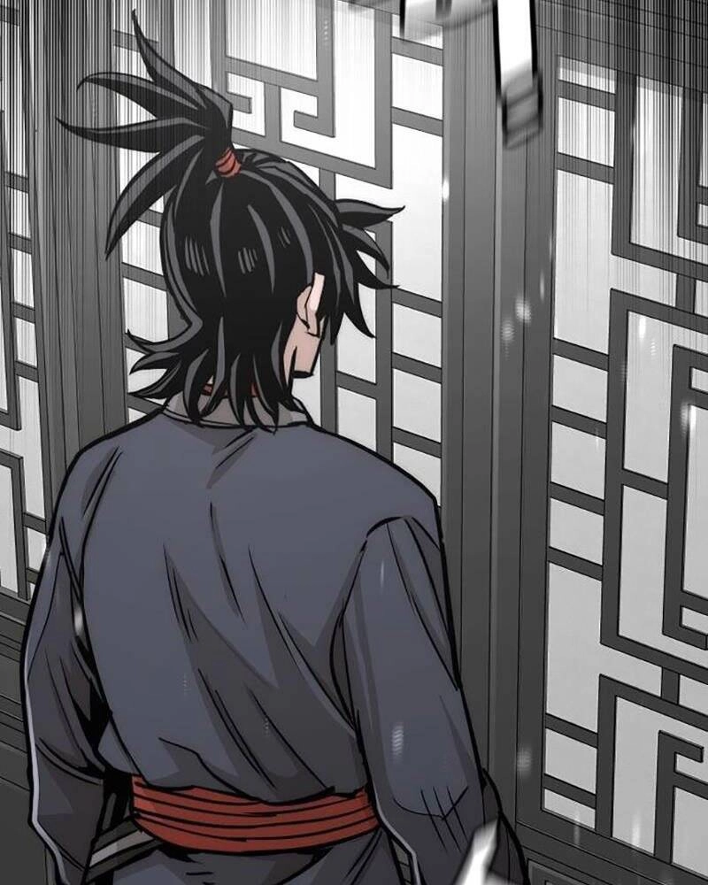 Thiên Ma Phi Thăng Truyện Chapter 39 - 38