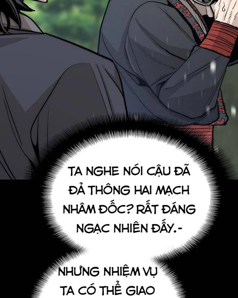 Thiên Ma Phi Thăng Truyện Chapter 39 - 44