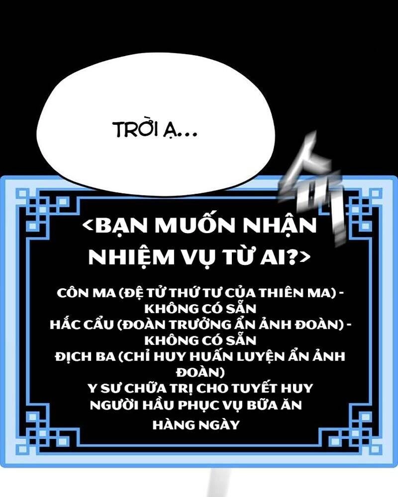 Thiên Ma Phi Thăng Truyện Chapter 39 - 46
