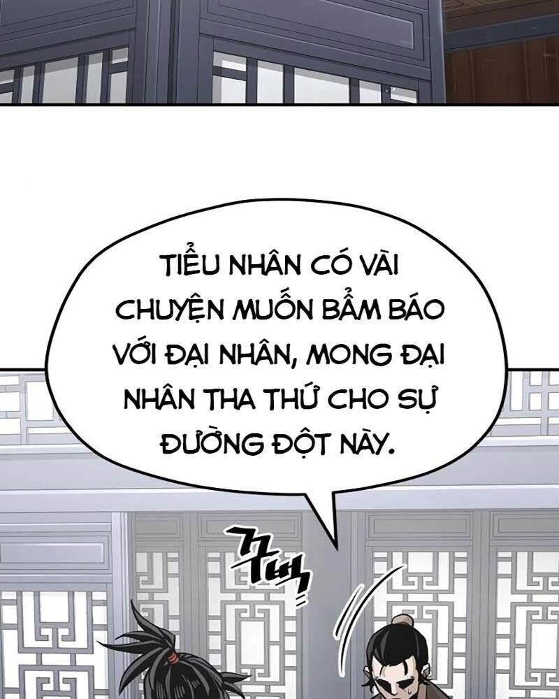 Thiên Ma Phi Thăng Truyện Chapter 39 - 56