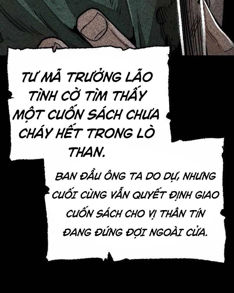 Thiên Ma Phi Thăng Truyện Chapter 39 - 66