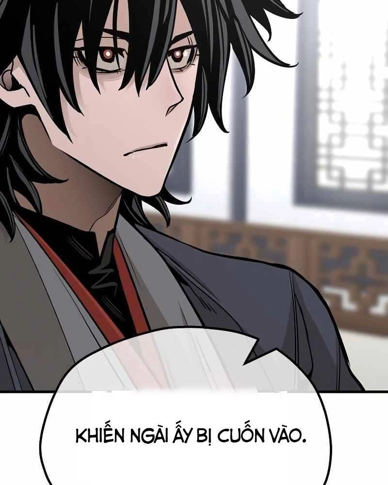 Thiên Ma Phi Thăng Truyện Chapter 39 - 78