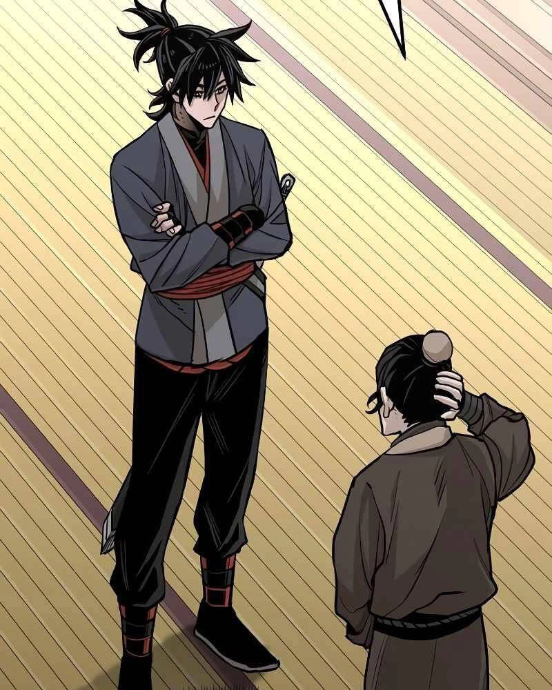 Thiên Ma Phi Thăng Truyện Chapter 39 - 84