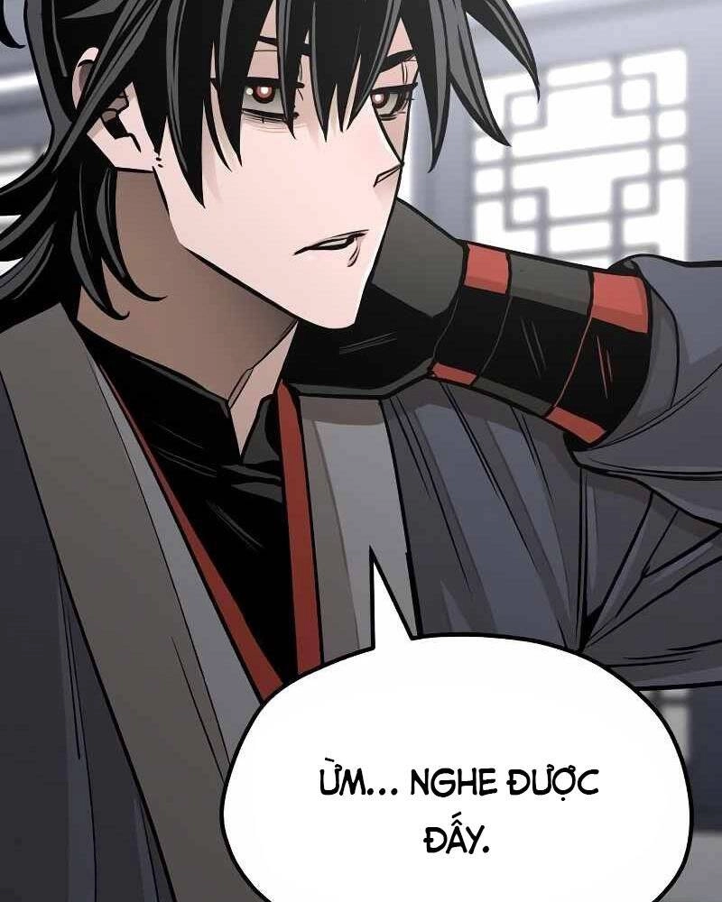 Thiên Ma Phi Thăng Truyện Chapter 39 - 96