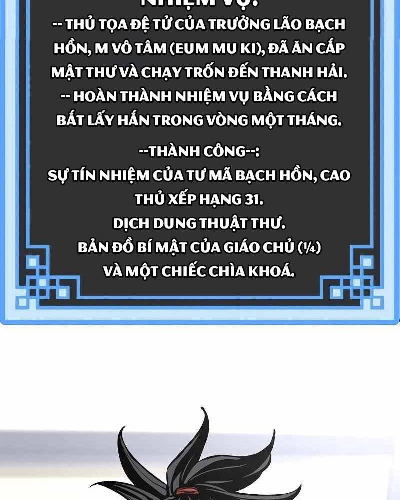 Thiên Ma Phi Thăng Truyện Chapter 39 - 99