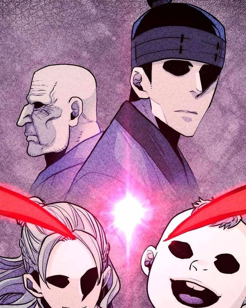 Thiên Ma Phi Thăng Truyện Chapter 39 - 109