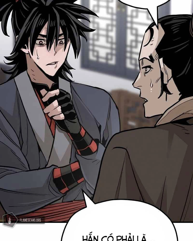 Thiên Ma Phi Thăng Truyện Chapter 39 - 116