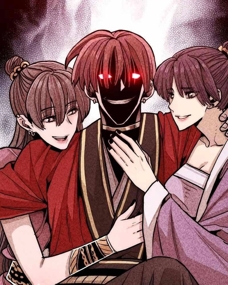 Thiên Ma Phi Thăng Truyện Chapter 39 - 119